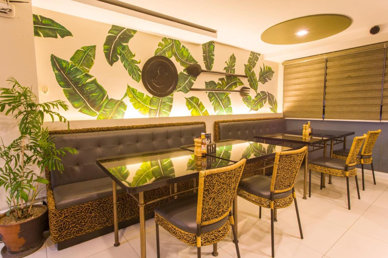 L广场酒店 打拉 外观 照片