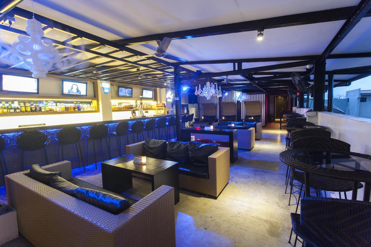 L广场酒店 打拉 外观 照片
